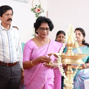 LAMPLIGHTING CEREMONY 2025